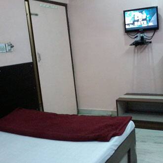 Hotel Abhiraj Palace, Jaipur 2